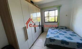 Imagem 7: Apartamento 1/4, varanda, piscina, garagem