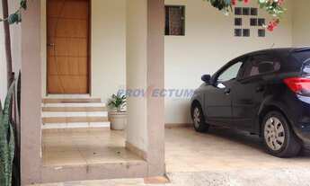 Imagem 2: Casa - Jardim Chapadão - Campinas