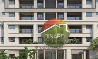 Imagem 2: Apartamento com 3 dormitórios à venda, 133 m² por R$ 905.000 - Nova Aliança - Ribeirão Pre