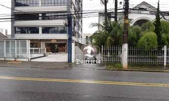 Imagem 6: Prédio, 1211 m² - venda por R$ 6.400.000,00 ou aluguel por R$ 30.000,00/mês - Jardim Bela