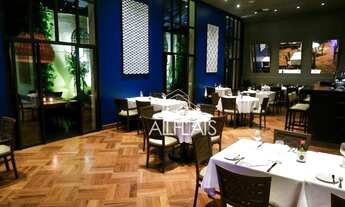 Imagem 6: Flat para locação no George V Casa Branca - Jardins - São Paulo/SP