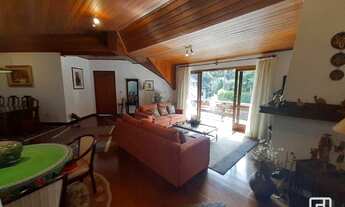 Imagem: Apartamento com 3 dormitórios à venda