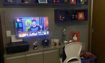 Imagem 3: Apartamento para venda com 88 metros quadrados com 3 quartos. Invent joy eldorado