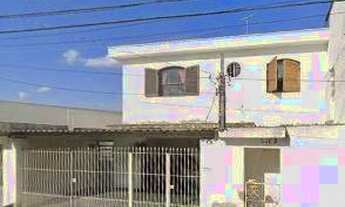 Imagem: Sobrado à venda, 120 m² por R$ 583.000,00