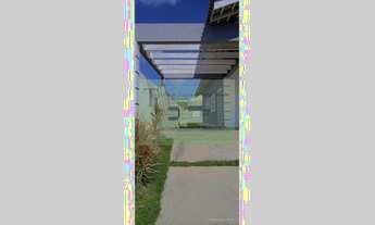 Imagem 6: Casa térrea - Condomínio Fechado - 3 suítes