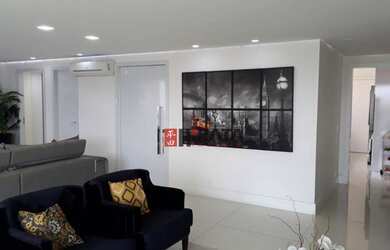 Imagem 7: Cobertura com 3 dormitórios à venda, 331 m² - Planalto Paulista - São Paulo/SP