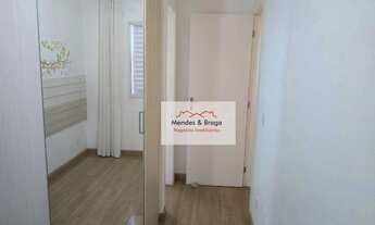 Imagem 7: Apartamento à venda, 55 m² por R$ 340.000,00 - Vila Endres - Guarulhos/SP