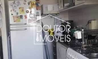 Imagem 2: São Paulo - Apartamento Padrão - JARDIM AMERICA DA PENHA