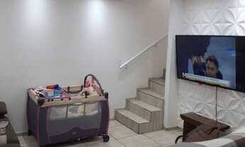 Imagem 7: Casa à venda, 88 m² por R$ 800.000,00 - Jardim São Bernardo - São Paulo/SP