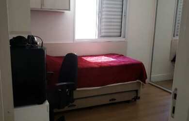 Imagem 6: Apartamento com 3 dormitórios à venda, 113 m² por R$ 817.000 - Santa Paula - São Caetano d