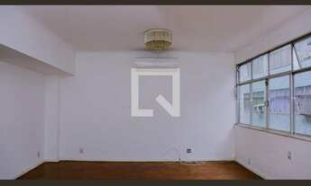 Imagem: Apartamento à Venda - Tijuca, 4 Quartos