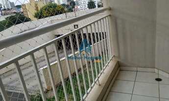 Imagem 4: Apartamento com 2 dorms, Bonfim, Campinas - R$ 372 mil, Cod: AP1511