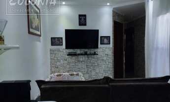 Imagem: Santo André - Apartamento Padrão - Parque