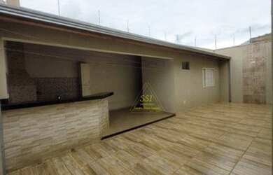 Imagem 5: Casa com 3 dormitórios à venda, 180 m² por R$ 590.000,00 - Jardim Piratininga - Franca/SP