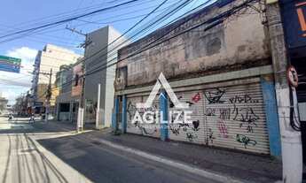 Imagem 4: Loja, 270 m² - venda por R$ 2.500.000,00 ou aluguel por R$ 8.000,00/mês - Centro - Macaé/R