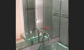 Imagem 7: Apartamento com 2 dormitórios, 55 m² - venda por R$ 403.000 ou aluguel por R$ 1.700/mês