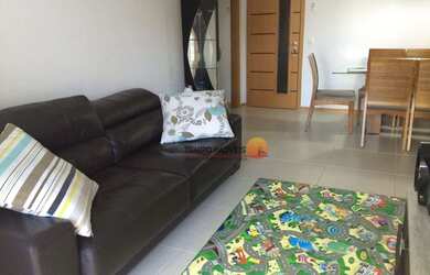 Imagem 3: Apartamento com 3 dormitórios à venda, 106 m² por R$ 1.050.000,00 - Piratininga - Niterói