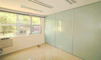 Imagem: Porto Alegre - Conjunto Comercial/Sala