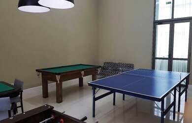 Imagem 5: Apartamento 3 Suítes no Horto Florestal - Salvador - BA