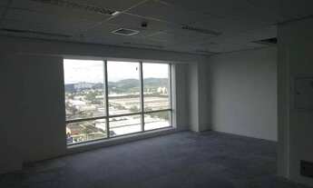 Imagem: Sala Comercial para venda e locação, Alphaville