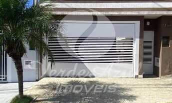 Imagem: Casa - Jardim Terras de Santo Antônio