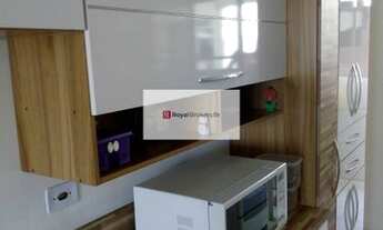 Imagem 6: Apartamento à venda no bairro Campos Elíseos - São Paulo/SP