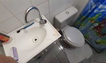 Imagem 3: Apartamento com 2 dormitórios à venda, 45 m² por R$ 138.500 - Camargos - Belo Horizonte/MG