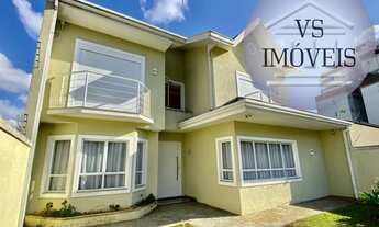 Imagem 7: **LINDA CASA 4 QUARTOS 2 SUITES 6 VAGAS AMPLO TERRENO