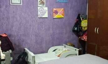 Imagem 6: Casa com 1 dormitório à venda, 41 m² por R$ 250.000 - Parque Residencial Jaguari - America