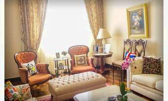 Imagem 4: APARTAMENTO com 3 dormitórios à venda por R$ 650.000,00 no bairro Centro - CURITIBA / PR