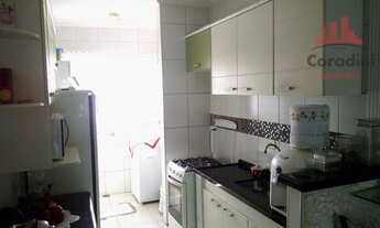 Imagem 4: Casa residencial à venda, Jardim Cândido Bertini, Santa Bárbara D'Oeste