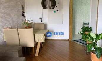 Imagem 2: APARTAMENTO PARA LOCAÇÃO VALPARAÍSO - SANTO ANDRÉ!!