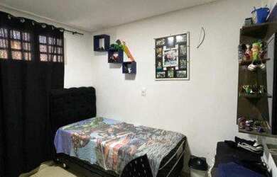 Imagem 6: CASA EM ITAPUÃ KM-17 / ÓTIMA OPORTUNIDADE