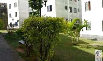 Imagem 4: GUARULHOS - Padrão - Parque Jurema