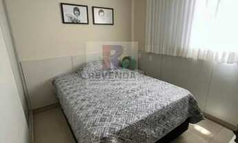 Imagem 5: Apartamento para Venda em Goiânia / GO no bairro Residencial Eldorado Expansão - 2333932