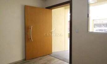 Imagem 3: Casa Terrea para aluguel, 1 quarto, 2 vagas, Parque Novo Oratório - Santo André/SP