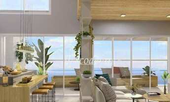 Imagem: Loft à venda, 94 m² por R$ 916.000,00