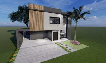 Imagem 3: Sobrado com 3 dormitórios à venda, 182 m² por R$ 964.000,00 - Villa Lucchesi - Gravataí/RS