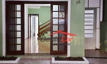 Imagem 4: Sobrado com 2 dormitórios à venda, 91 m² por R$ 480.000,00 - Casa Verde Alta - São Paulo/S