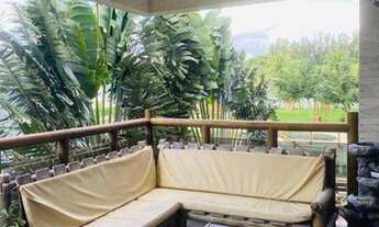 Imagem 3: Apartamento com 2 quartos à venda, 78 m² por R$ 880.000 - Cumbuco - Caucaia/CE, Condomínio