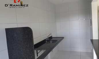 Imagem 5: Bonavita Prime- Araçagy- Apto 2 Quartos- Prédio com Elevador