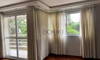 Imagem 3: Oportunidade - Helbor Brooklin - 82m²