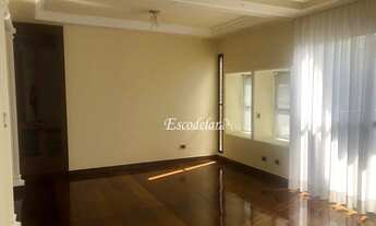 Imagem 4: Apartamento com 3 dormitórios à venda, 72 m² por R$ 746.000,00 - Jardim Sao Paulo(Zona Nor