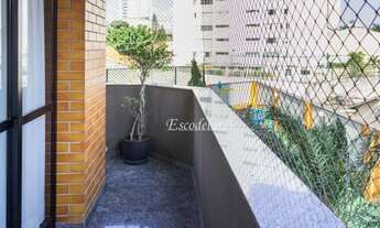 Imagem 6: Apartamento com 4 dormitórios à venda, 190 m² por R$ 1.250.000,00 - Água Fria - São Paulo