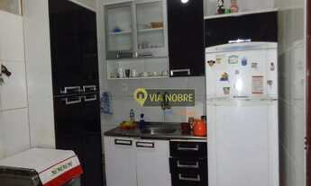 Imagem 7: Apartamento Residencial à venda, Estrela Dalva, Belo Horizonte - AP2646