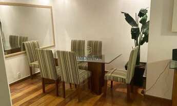 Imagem 2: Apto Excelente localização - Barra da Tijuca - Cond. Infraestrutura - 110 m2 - 3 quartos