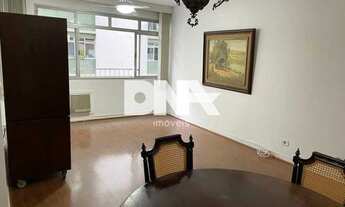 Imagem 1: Rio de Janeiro - Apartamento Padrão - Leblon