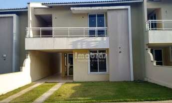 Imagem 2: Paraiso da Lagoa, Casas Duplex à venda na Lagoa Redonda