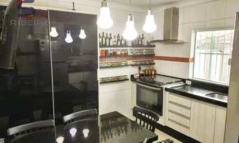 Imagem 6: Sobrado com 3 dormitórios à venda, 134 m² por R$ 769.000,00 - Parque da Vila Prudente - Sã