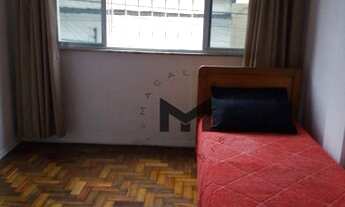 Imagem 3: Apartamento muito bem localizado próximo à todo comércio e condução muito bem localizado